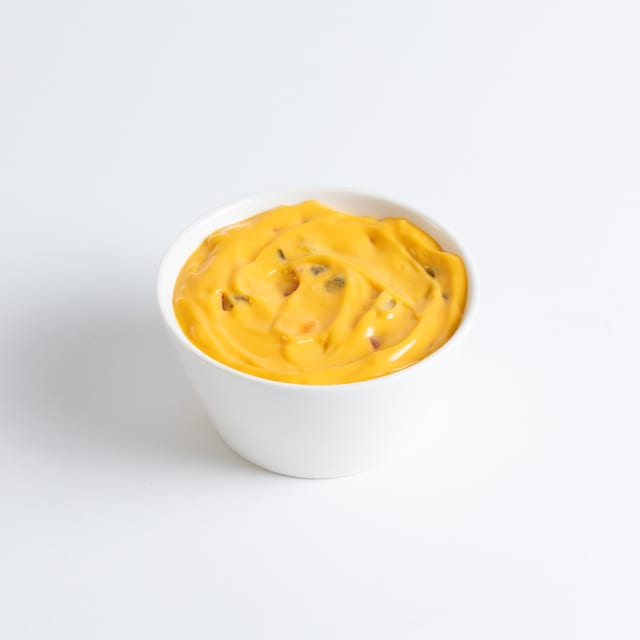 Side Nacho Cheese.