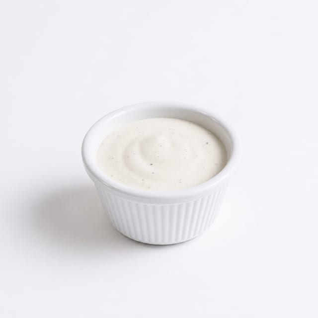 Bleu CHZ Dressing.