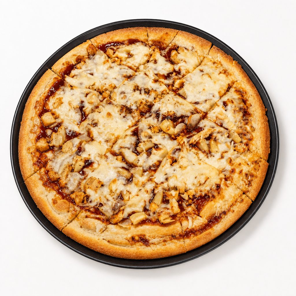 Buffalo Chicken Pizza (Large).