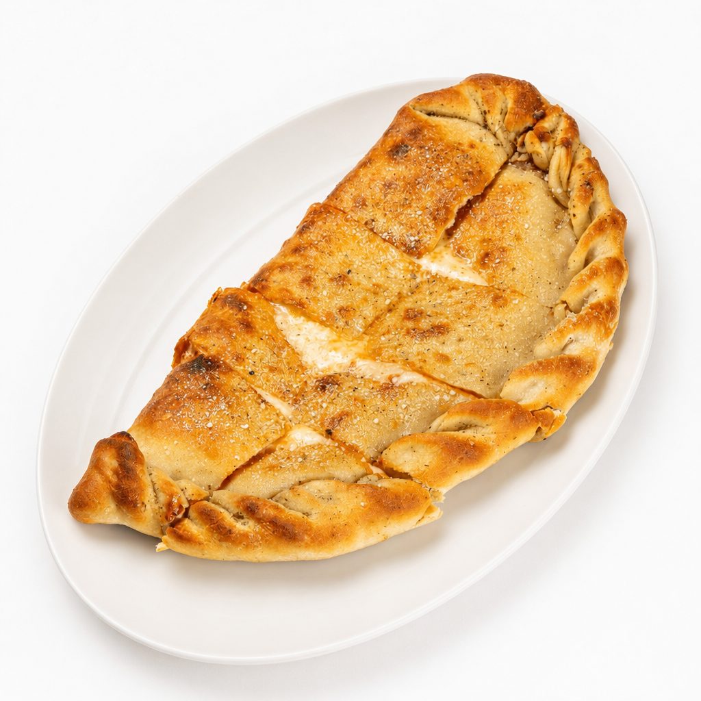 Calabrese Pizza (Small).