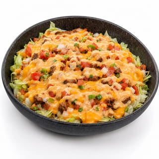 Chipotle Steak Bowl