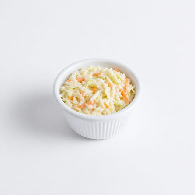 Cole Slaw.