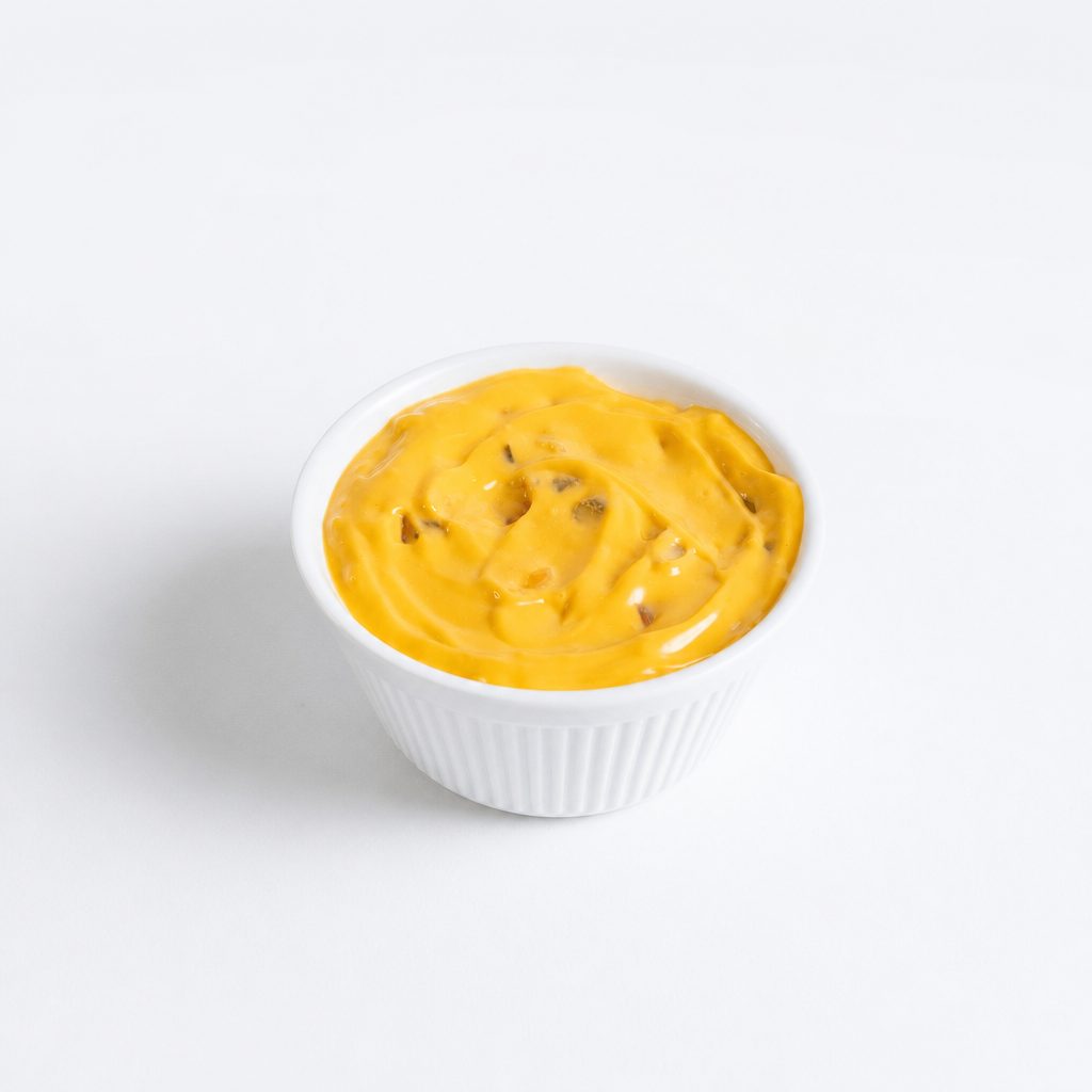 Side Nacho Cheese.