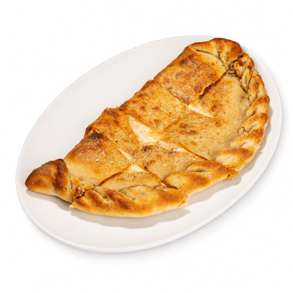 Popeye Pizza (Medium).