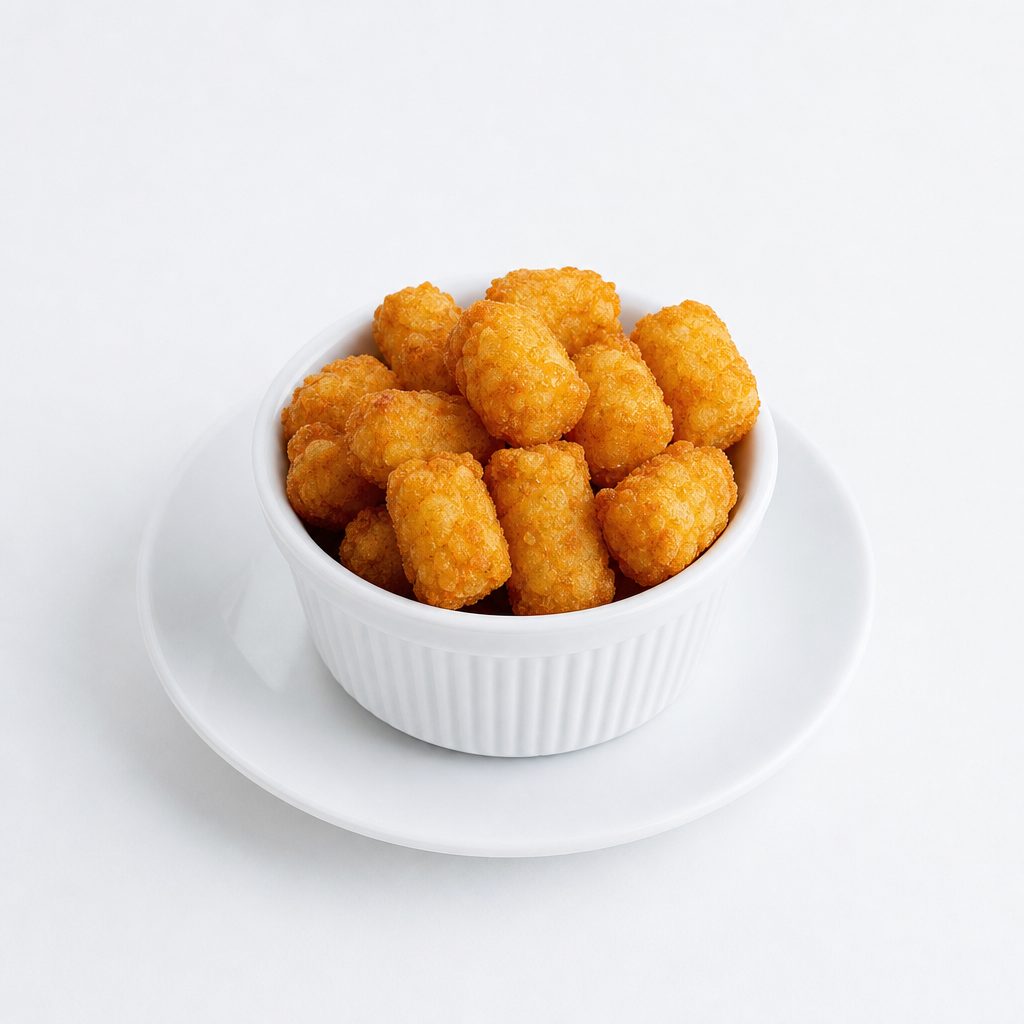 Tater Tots.