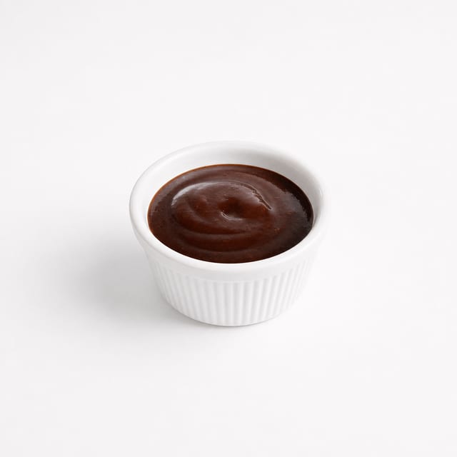 BBQ Sauce.