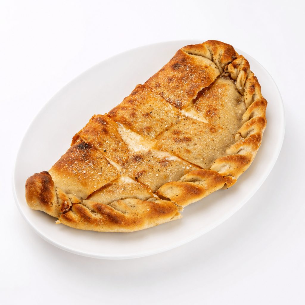 Calabrese Pizza (Large).