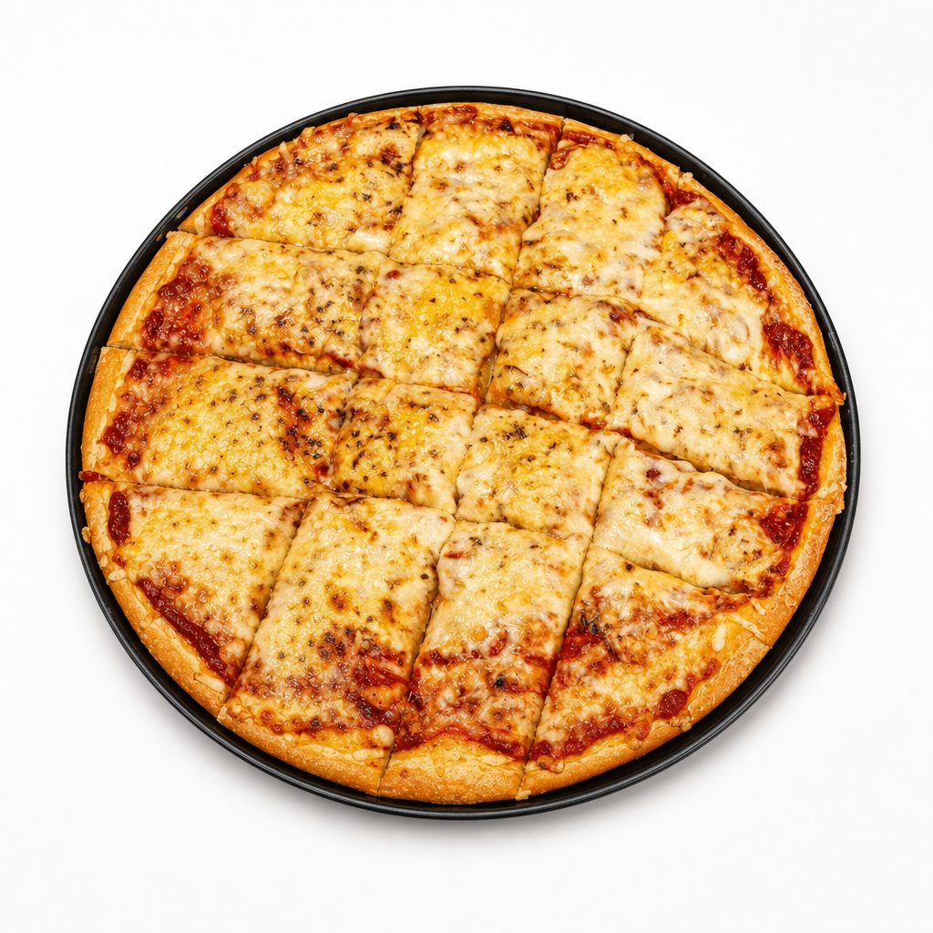BYO Pizza (XL).