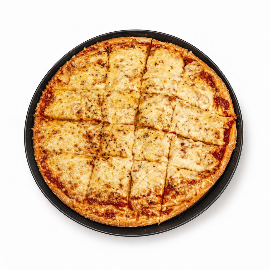 BYO Pizza (Medium).