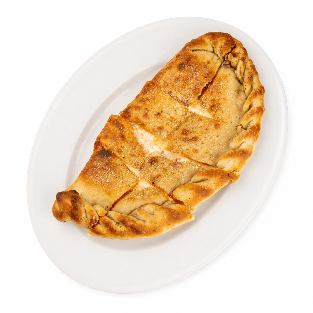 Calabrese Pizza (Medium).