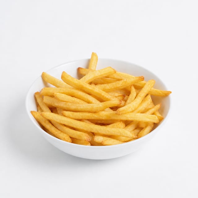 French Fries.