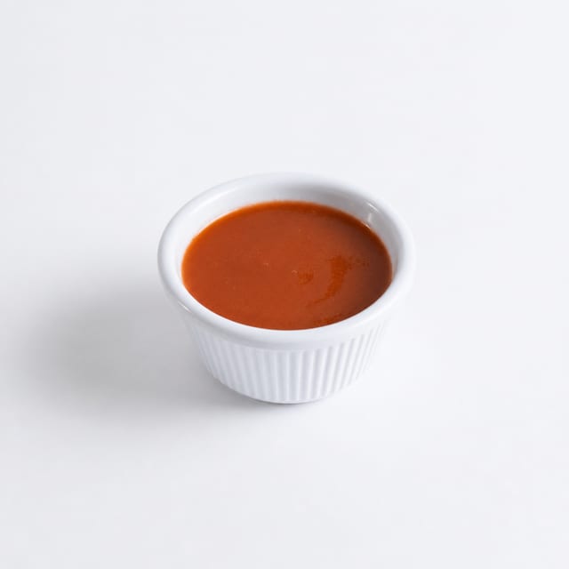 Hot Sauce.