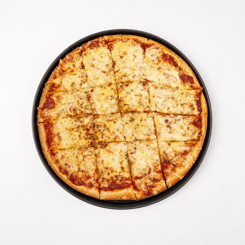 BYO Pizza (Large).