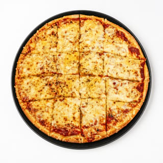 $26.99 Lg 2 Topping Pizza & Breadsticks