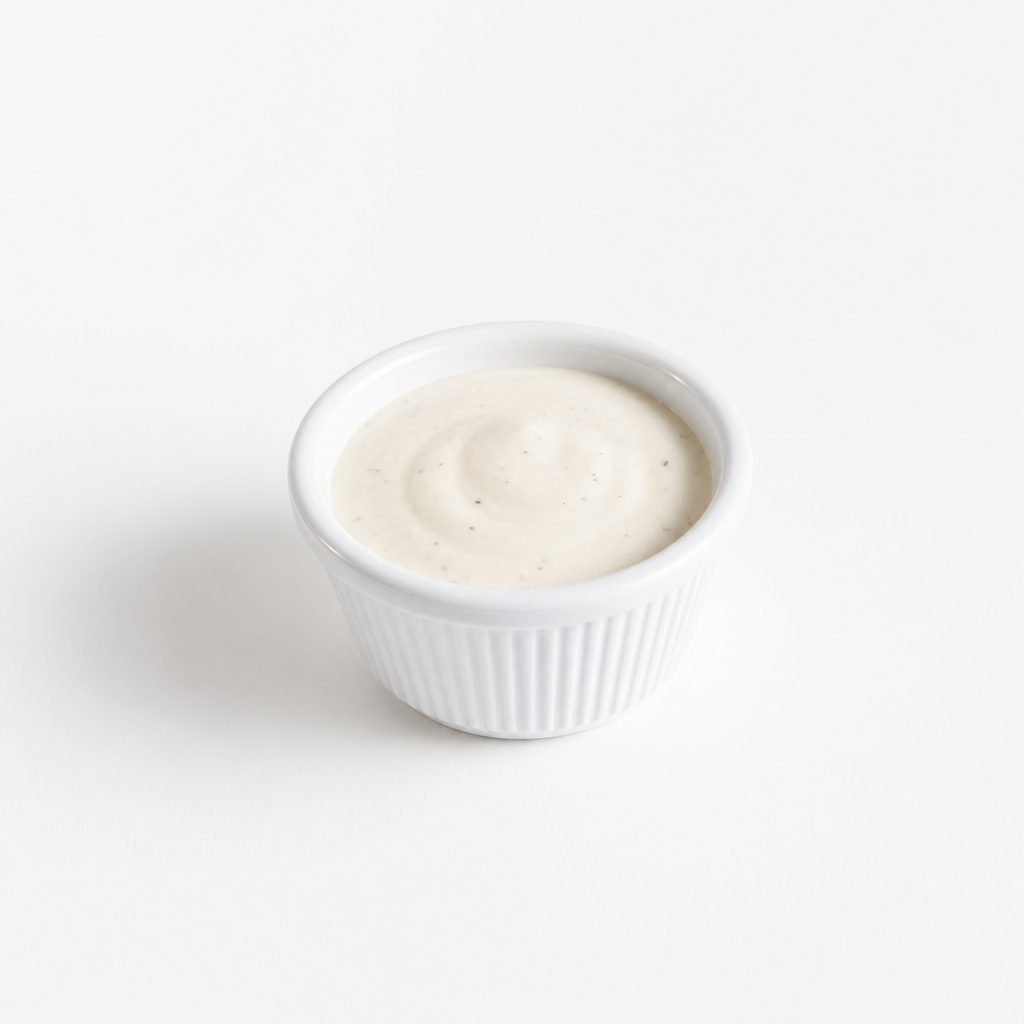 Side Salad.