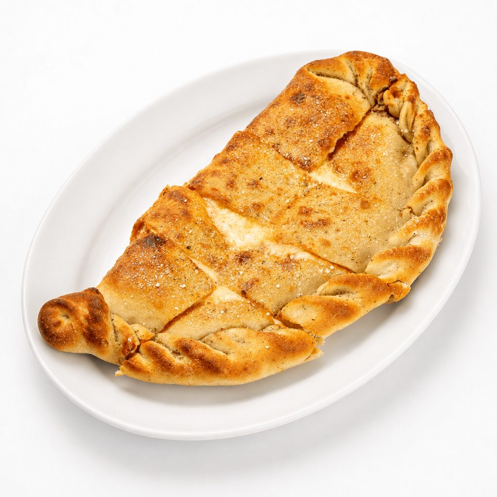 Popeye Pizza (Small).