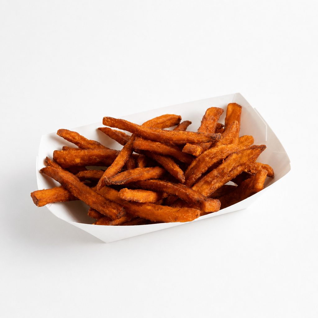 Sweet Fries.