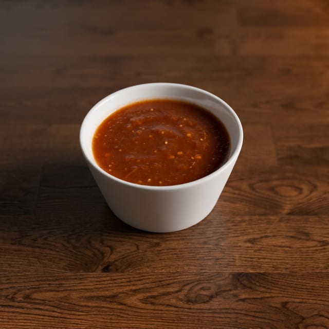 Side Salsa.