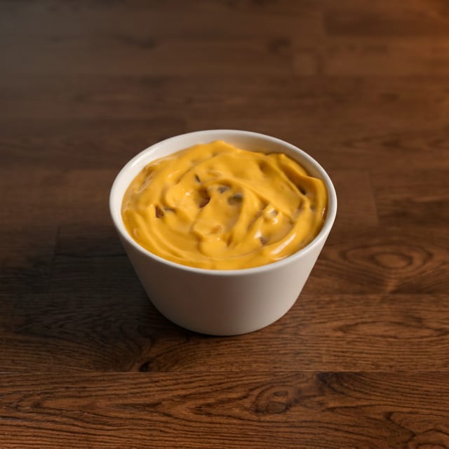 Side Nacho Cheese.
