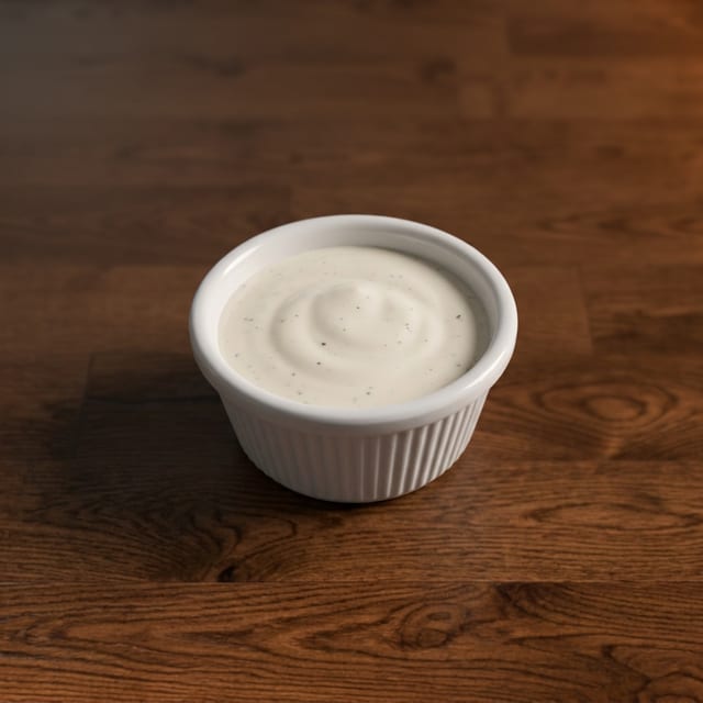 Ranch.