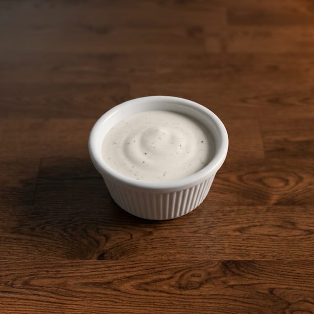 Side Salad.