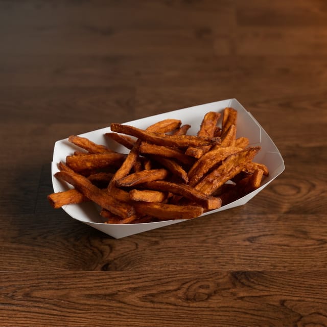 Sweet Fries.